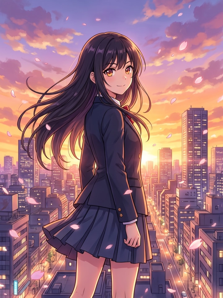 Anime